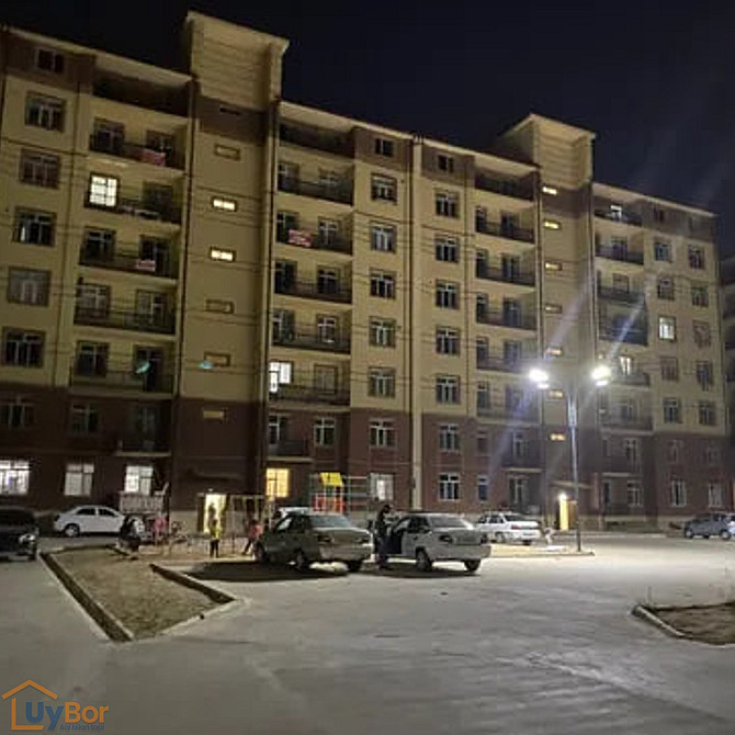 3-комнатная квартира, 2 этаж, 81 м² Ташкент - изображение 6