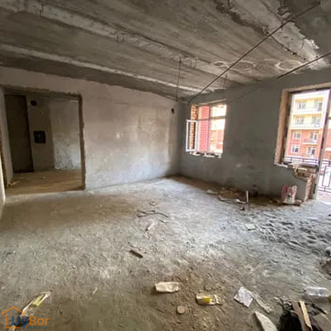 3-комнатная квартира, 2 этаж, 81 м² Ташкент - изображение 2