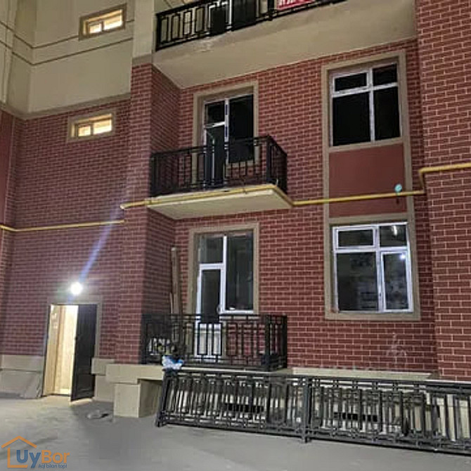 3-комнатная квартира, 2 этаж, 81 м² Ташкент - изображение 1