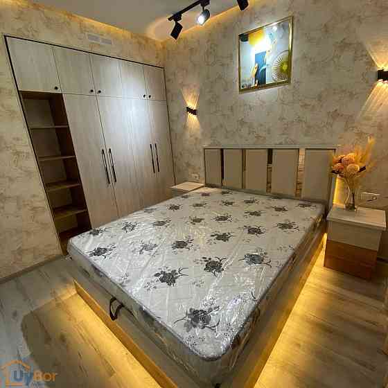 2-комнатная квартира, 5 этаж, 50 м² Ташкент