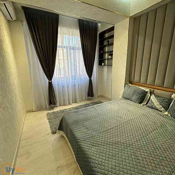 2-комнатная квартира, 7 этаж, 45 м² Ташкент