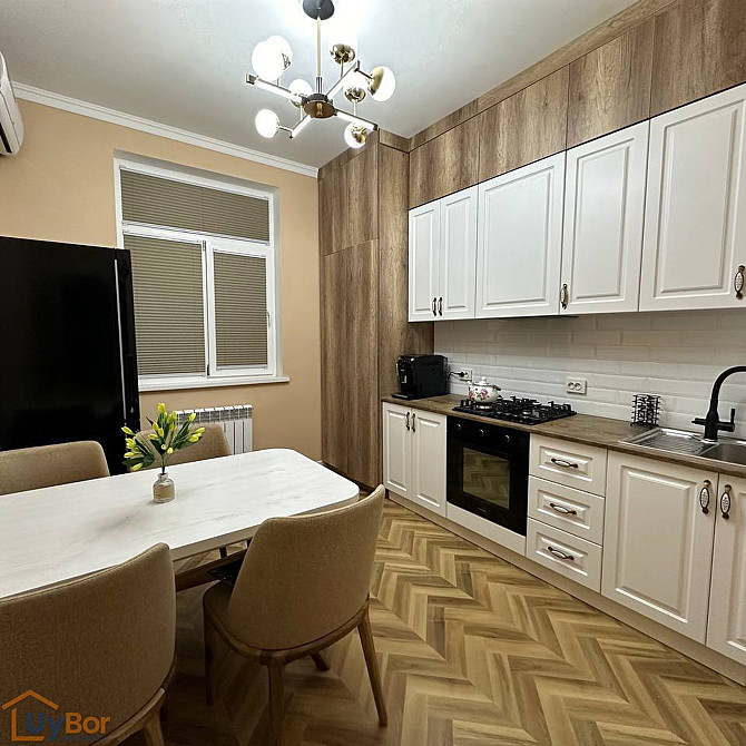 2-комнатная квартира, 6 этаж, 66 м² Ташкент - изображение 1