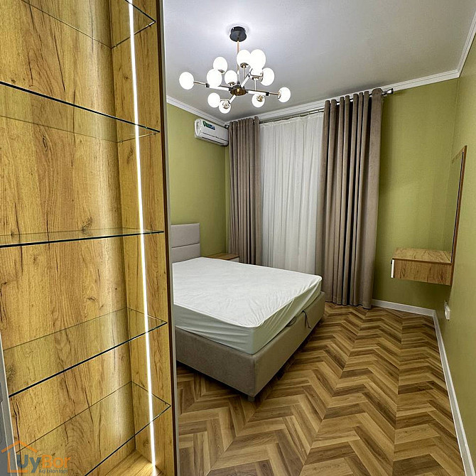 2-комнатная квартира, 6 этаж, 66 м² Ташкент - изображение 4
