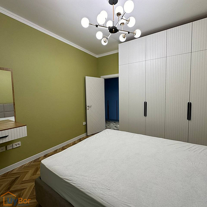 2-комнатная квартира, 6 этаж, 66 м² Ташкент - изображение 3