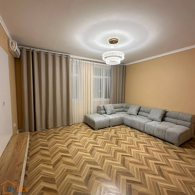 2-комнатная квартира, 6 этаж, 66 м² Ташкент - изображение 2