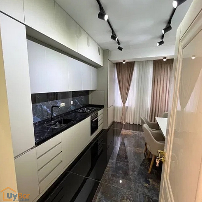 3-комнатная квартира, 5 этаж, 70 м² Tashkent - photo 3