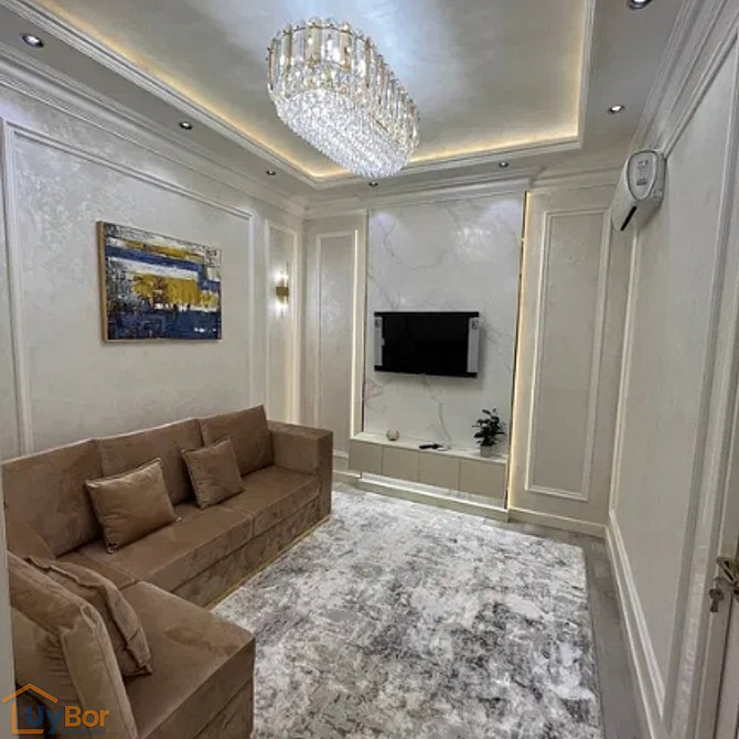 3-комнатная квартира, 5 этаж, 70 м² Tashkent - photo 5