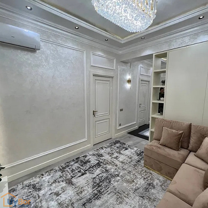 3-комнатная квартира, 5 этаж, 70 м² Ташкент - изображение 8