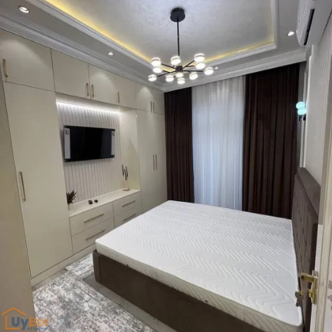 3-комнатная квартира, 5 этаж, 70 м² Ташкент - изображение 1