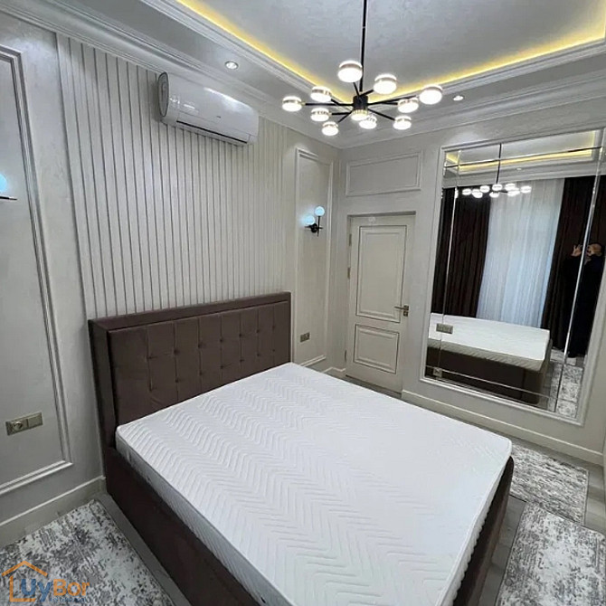 3-комнатная квартира, 5 этаж, 70 м² Tashkent - photo 7