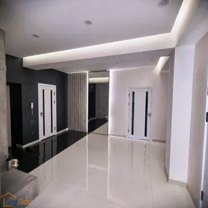 3-комнатная квартира, 3 этаж, 135 м² Ташкент - изображение 1