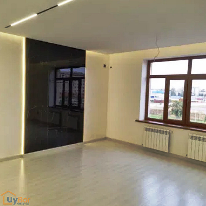 3-комнатная квартира, 3 этаж, 135 м² Ташкент - изображение 2