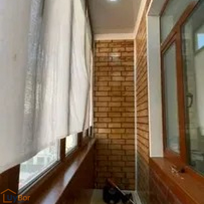 3-комнатная квартира, 5 этаж, 96 м² Ташкент - изображение 5