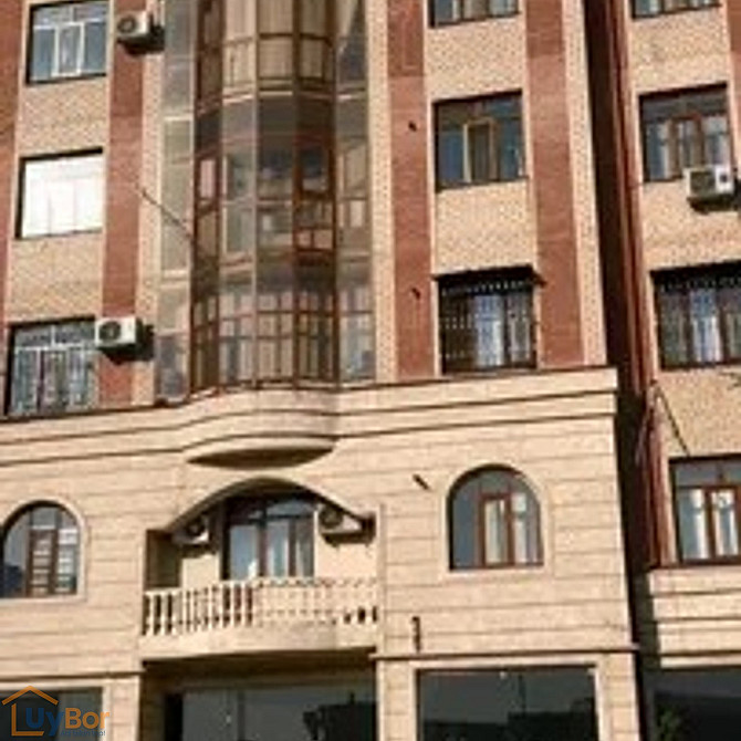 3-комнатная квартира, 5 этаж, 96 м² Ташкент - изображение 1