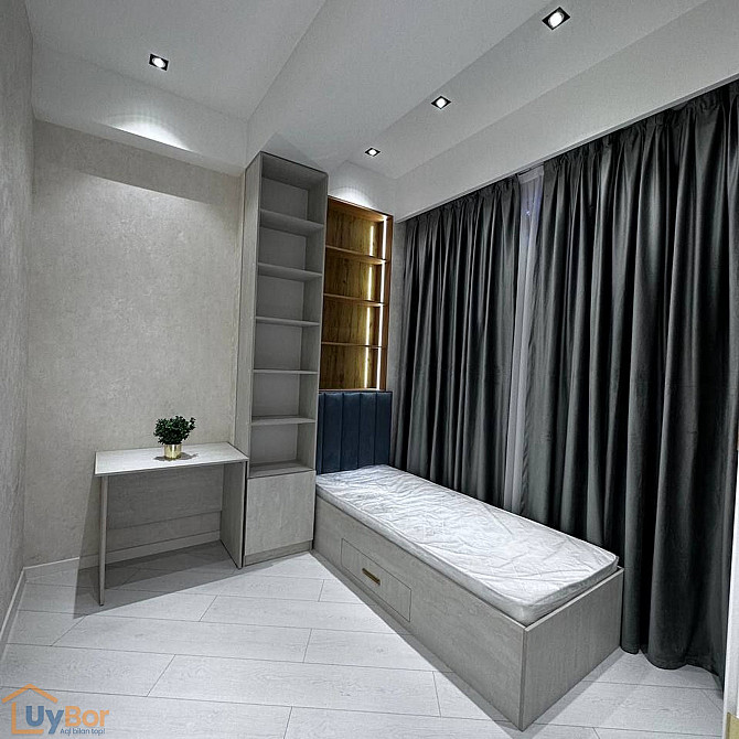 4-комнатная квартира, 3 этаж, 110 м² Ташкент - изображение 4