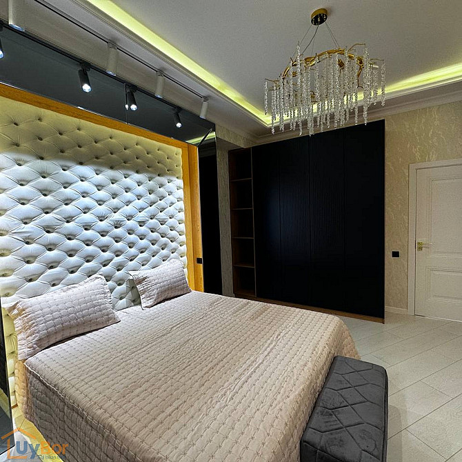 4-комнатная квартира, 4 этаж, 105 м² Ташкент - изображение 5