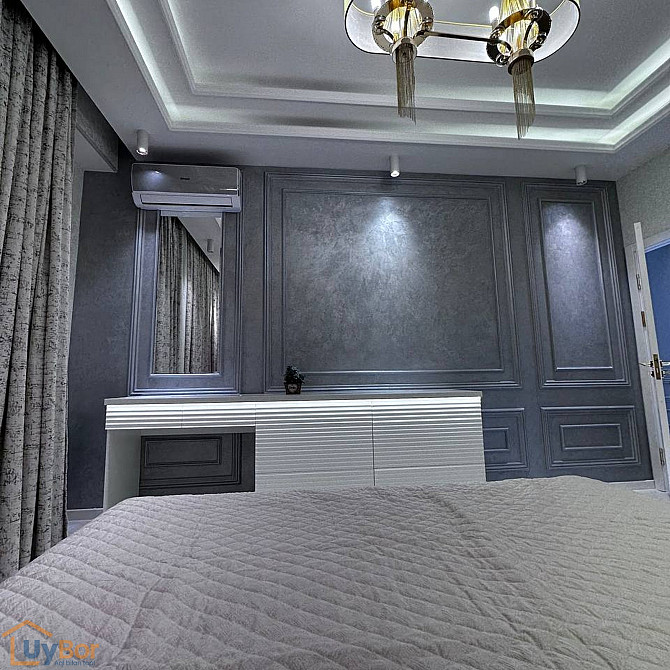 4-комнатная квартира, 4 этаж, 105 м² Ташкент - изображение 8