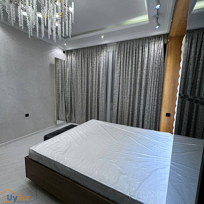 4-комнатная квартира, 4 этаж, 105 м² Ташкент - изображение 7