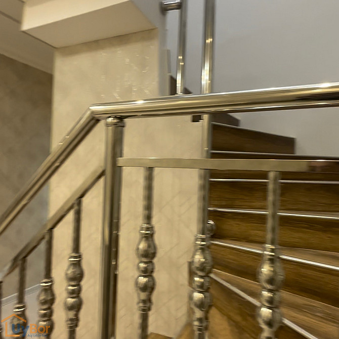 5-комнатная квартира, 1 этаж, 160 м² Tashkent - photo 7