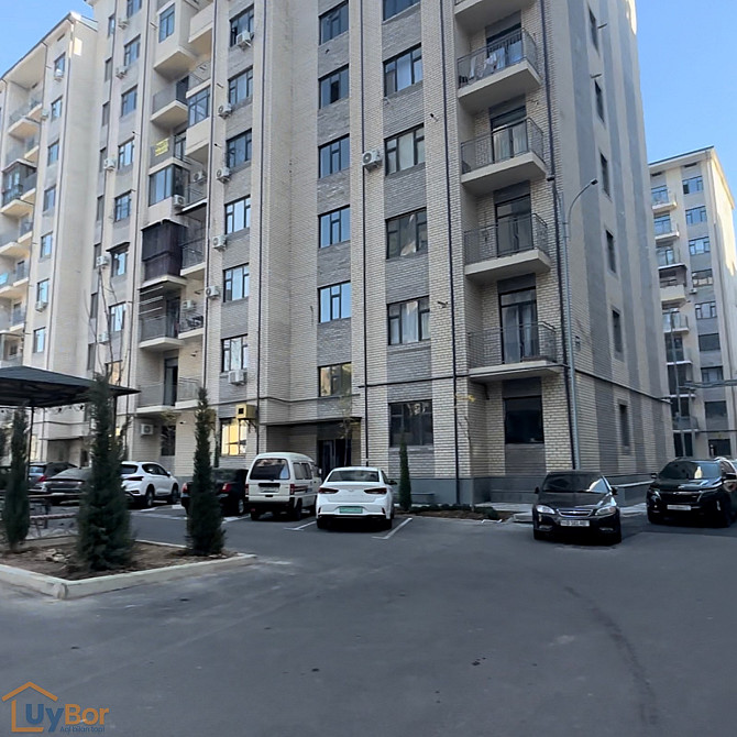 5-комнатная квартира, 1 этаж, 160 м² Ташкент - изображение 1