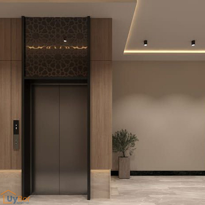2-комнатная квартира, 1 этаж, 64 м² Ташкент - изображение 7