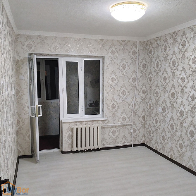 1-комнатная квартира, 1 этаж, 22 м² Ташкент - изображение 5