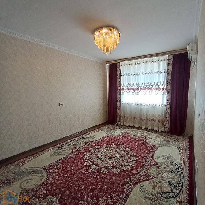 3-комнатная квартира, 1 этаж, 56 м² Ташкент - изображение 3