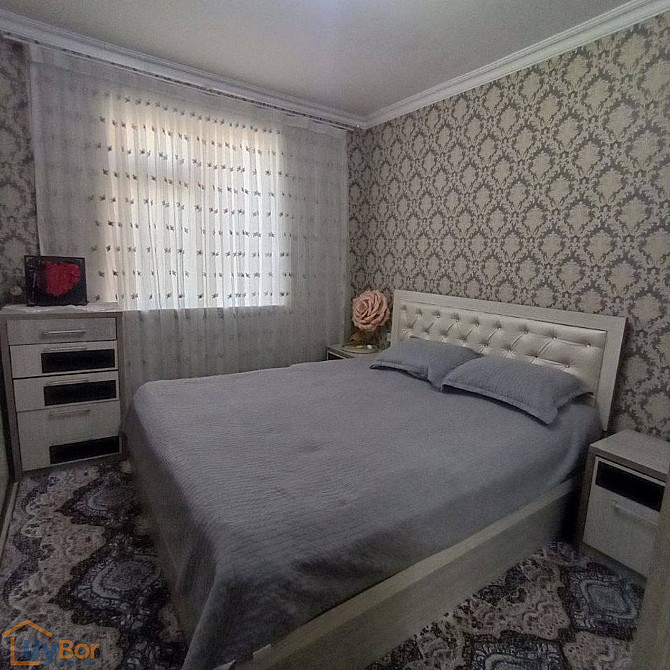 3-комнатная квартира, 1 этаж, 56 м² Ташкент - изображение 1