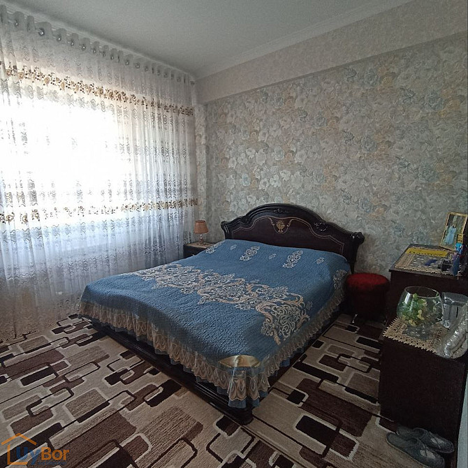 4-комнатная квартира, 5 этаж, 100 м² Ташкент - изображение 4