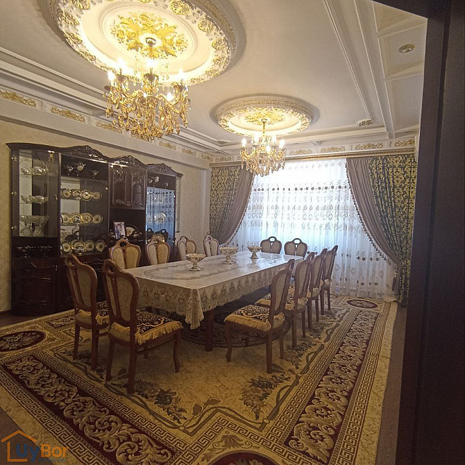 4-комнатная квартира, 5 этаж, 100 м² Ташкент - изображение 2