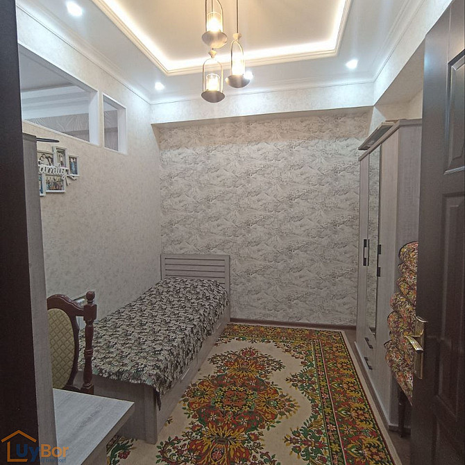 4-комнатная квартира, 5 этаж, 100 м² Ташкент - изображение 6