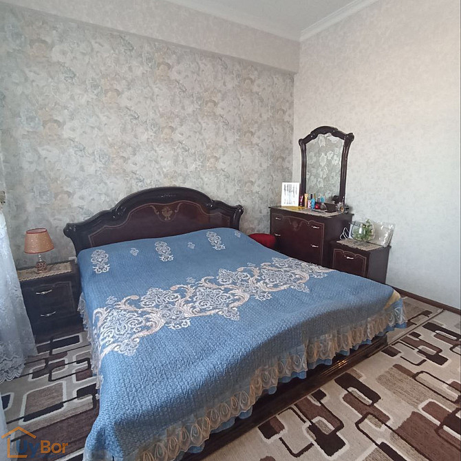 4-комнатная квартира, 5 этаж, 100 м² Ташкент - изображение 3