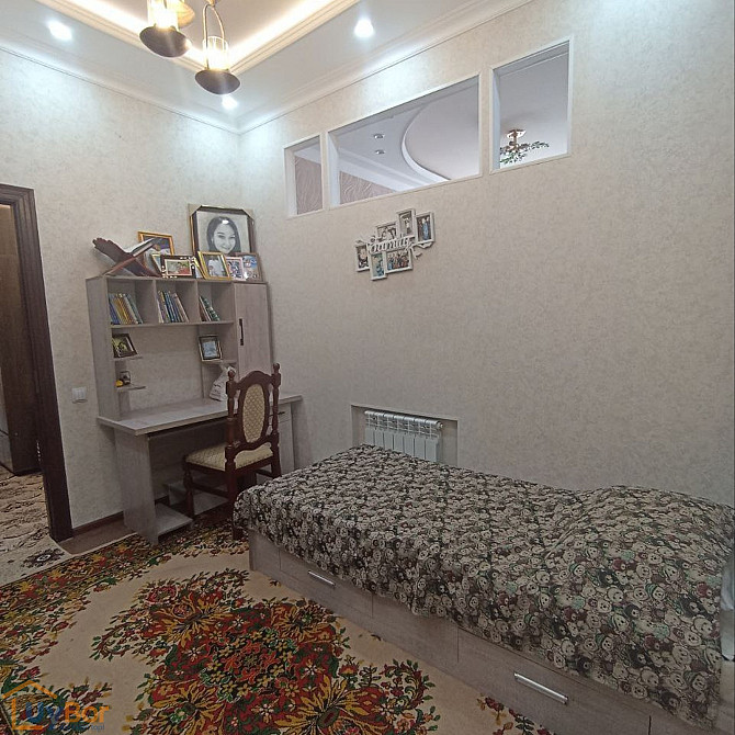 4-комнатная квартира, 5 этаж, 100 м² Ташкент - изображение 7