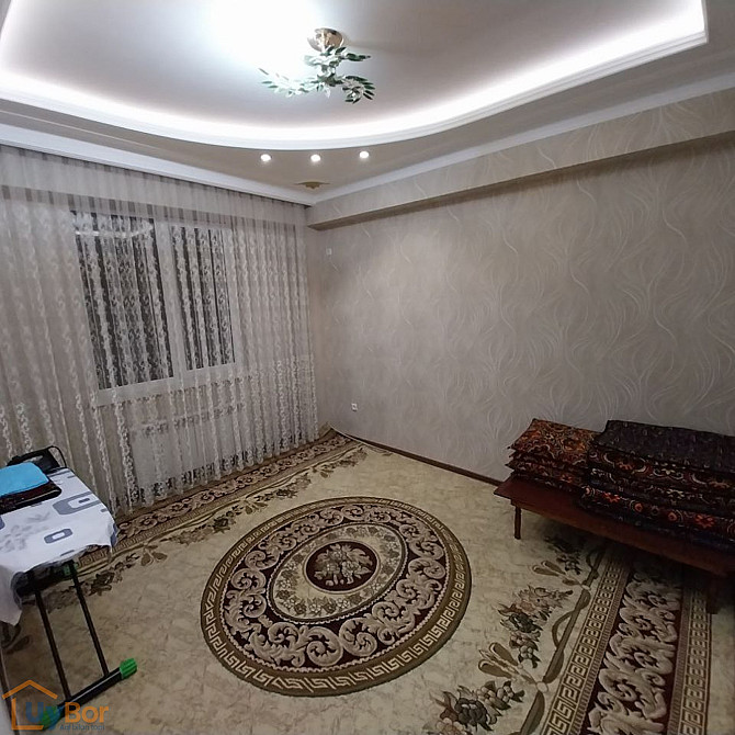 4-комнатная квартира, 5 этаж, 100 м² Ташкент - изображение 8