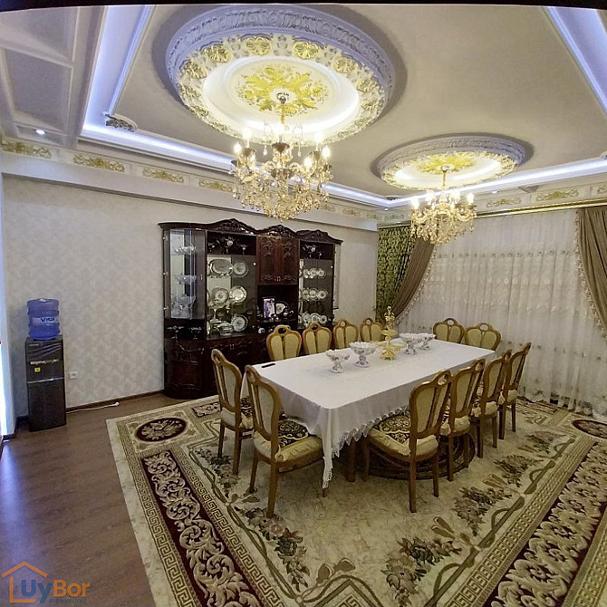 4-комнатная квартира, 5 этаж, 100 м² Ташкент - изображение 1
