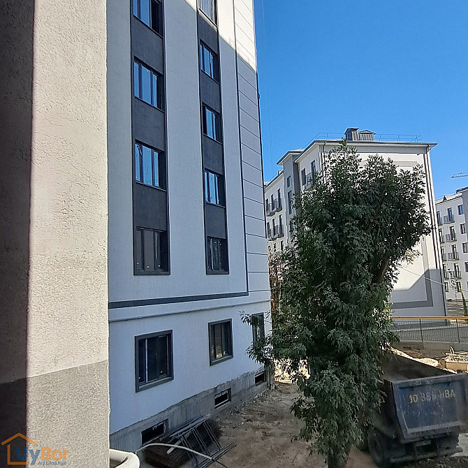 2-комнатная квартира, 2 этаж, 61 м² Ташкент - изображение 1