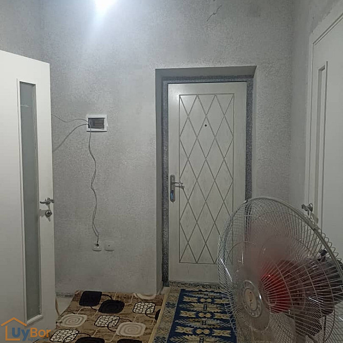 2-комнатная квартира, 4 этаж, 48 м² Ташкент - изображение 2