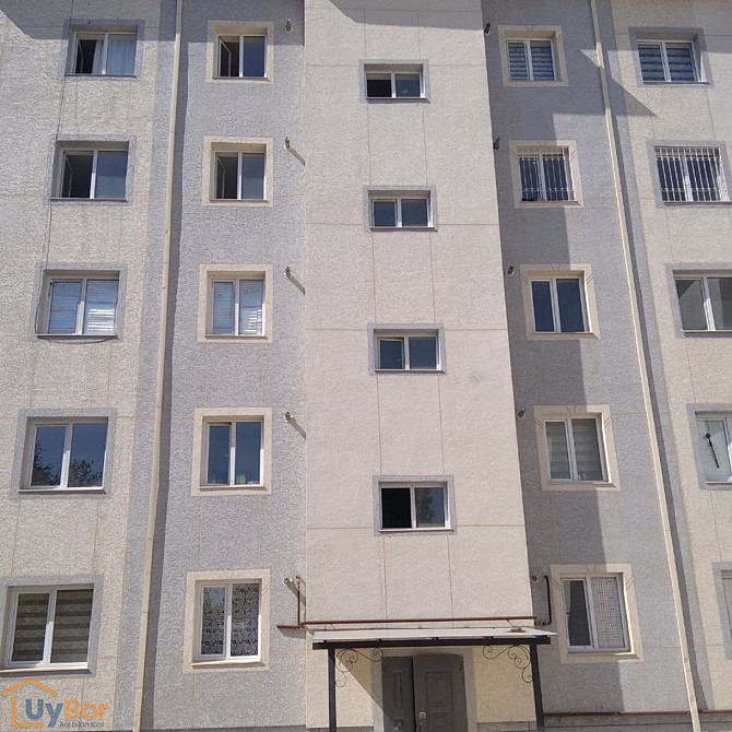 2-комнатная квартира, 4 этаж, 48 м² Ташкент - изображение 4