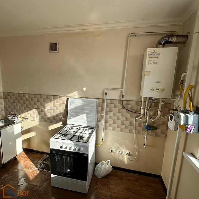 3-комнатная квартира, 4 этаж, 65.4 м² Ташкент - изображение 8