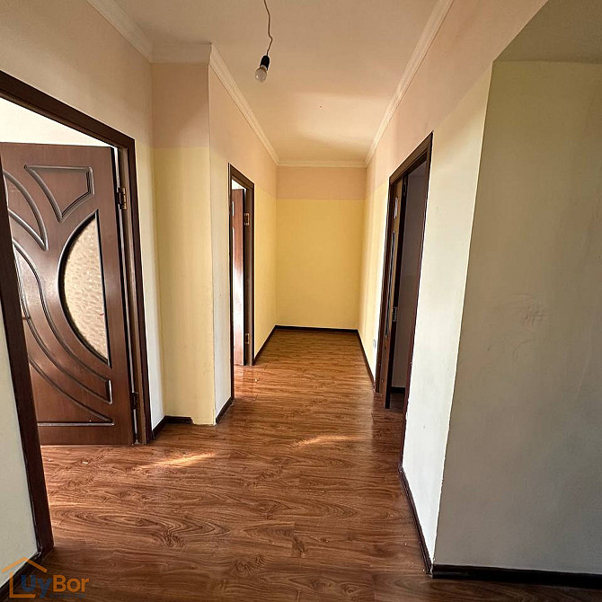 3-комнатная квартира, 4 этаж, 65.4 м² Ташкент - изображение 1