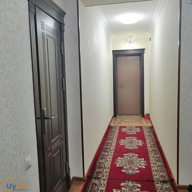 3-комнатная квартира, 4 этаж, 110 м² Ташкент - изображение 3