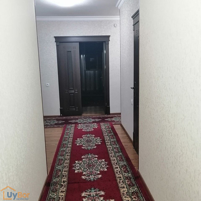 3-комнатная квартира, 4 этаж, 110 м² Ташкент - изображение 2