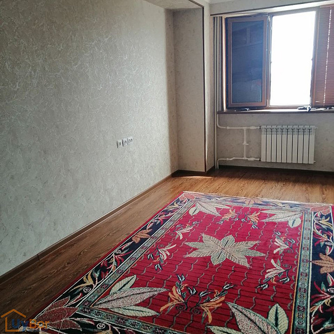 3-комнатная квартира, 4 этаж, 110 м² Ташкент - изображение 6