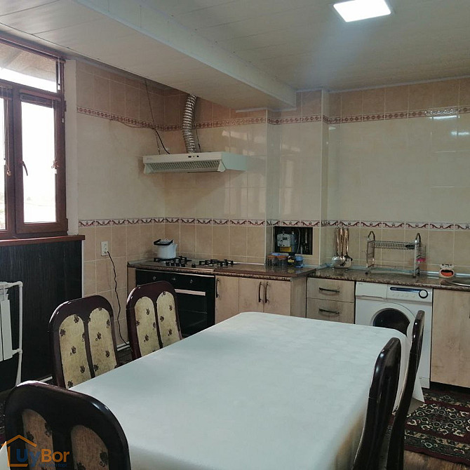 3-комнатная квартира, 4 этаж, 110 м² Ташкент - изображение 4
