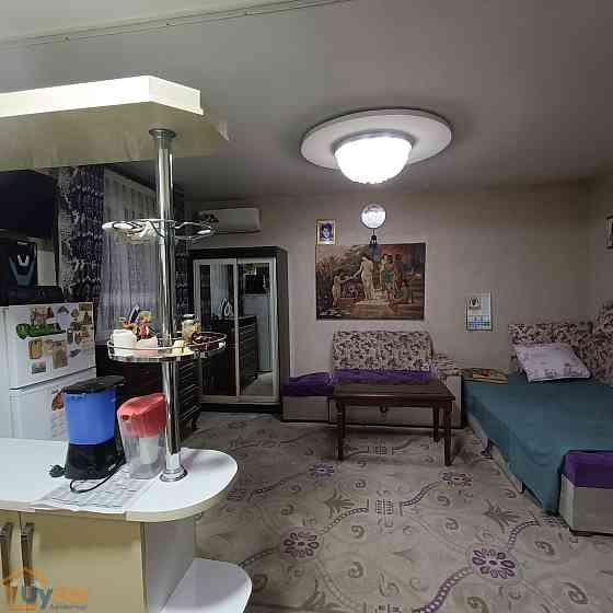 Квартира студия, 2 этаж, 30 м² Tashkent