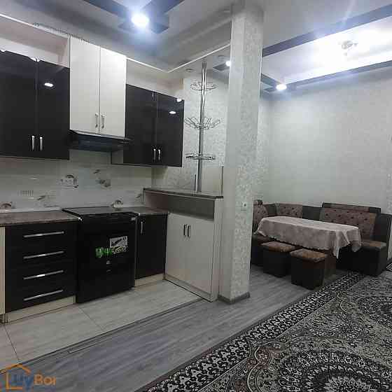 Квартира студия, 2 этаж, 53 м² Tashkent