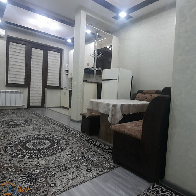 Квартира студия, 2 этаж, 53 м² Ташкент - изображение 3