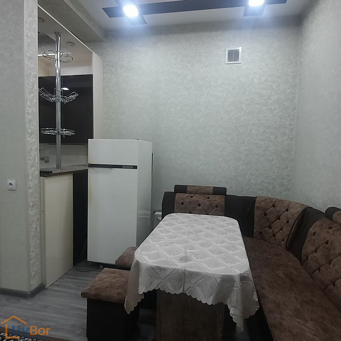 Квартира студия, 2 этаж, 53 м² Tashkent - photo 5