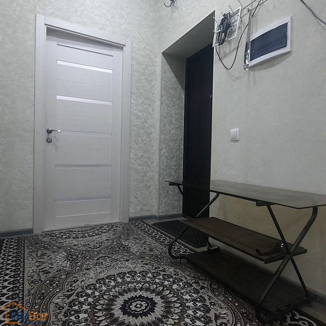 Квартира студия, 2 этаж, 53 м² Ташкент - изображение 8
