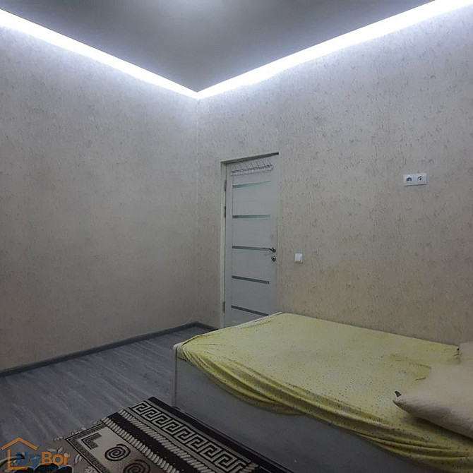 Квартира студия, 2 этаж, 53 м² Ташкент - изображение 7